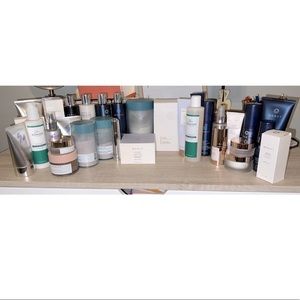 MONAT HAIR, SKIN, & IMMUNE SYSTEM PRODUCTS